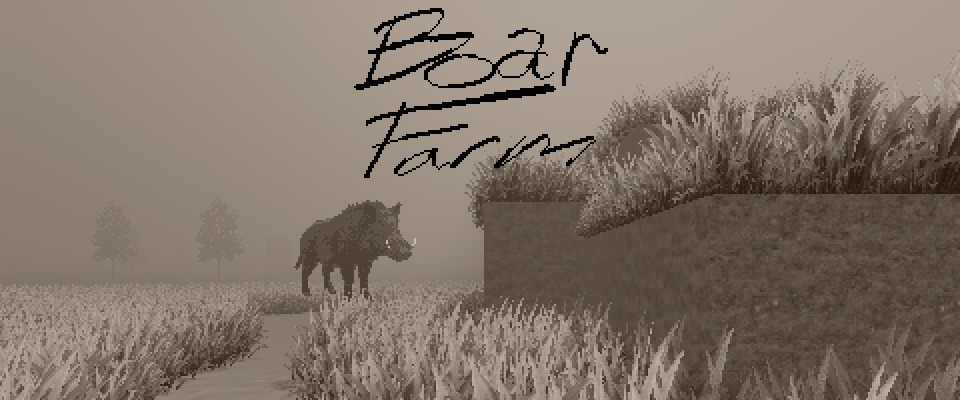 Boar Farm