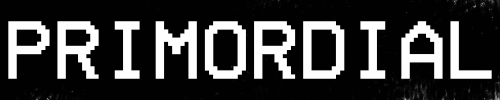 Primordial