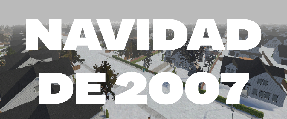 Navidad de 2007