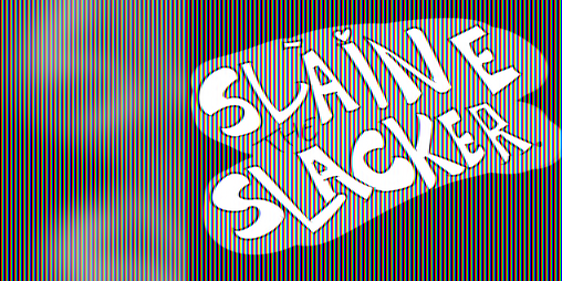 Cover image for Sláine the Slacker.
