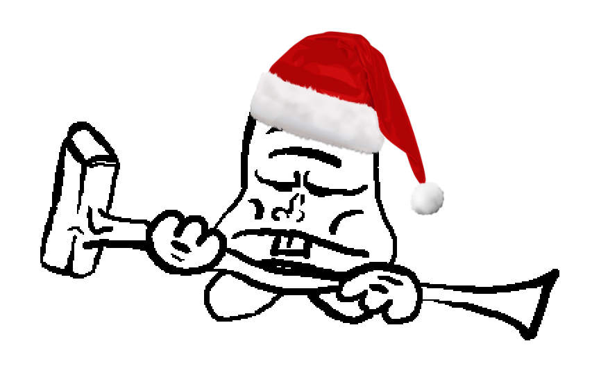 Cover image for christmas/new year special... THE CHRISTMAS MOUNTANEER SMITH