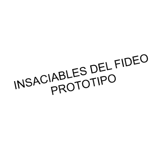 Cover image for Insaciables del fideo [PROTO]