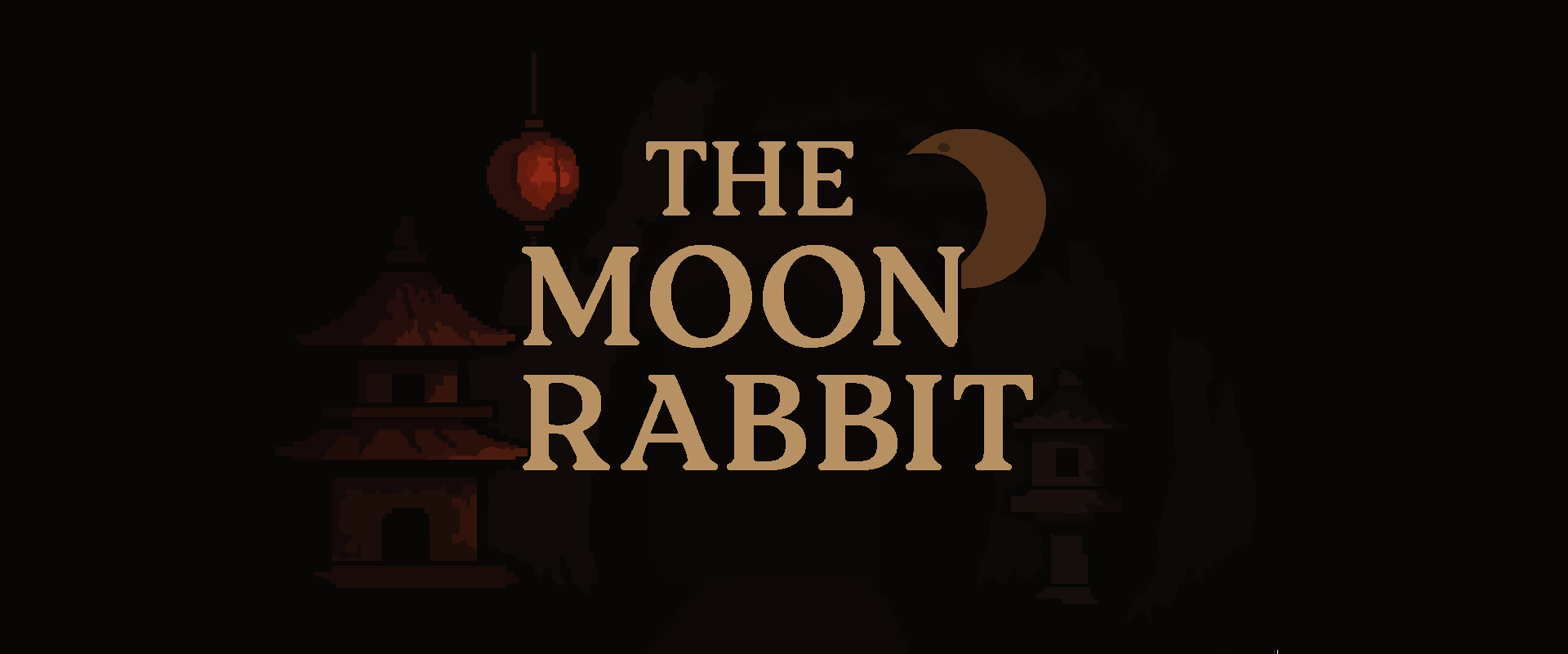 The Moon Rabbit - Game