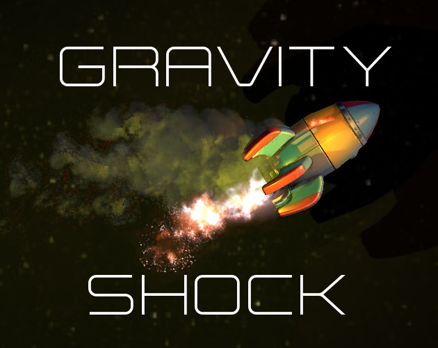Gravity Shock
