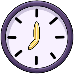 Cover image for Clock In, Lock Out