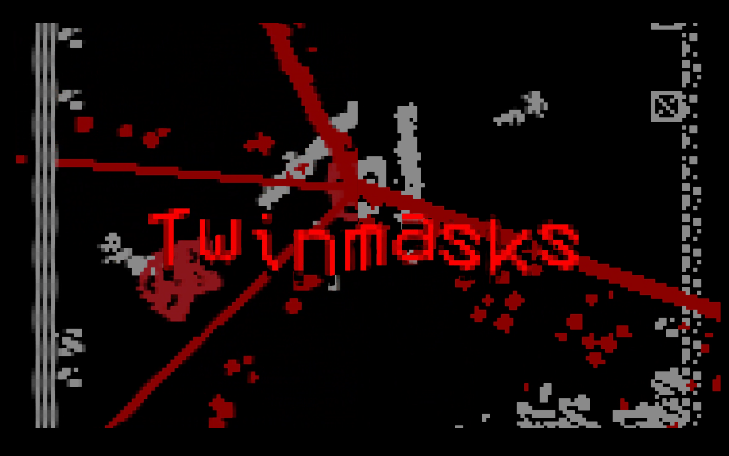 Cover image for TwinMasks 🎭
