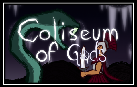 COLLOSEUM OF THE GODS