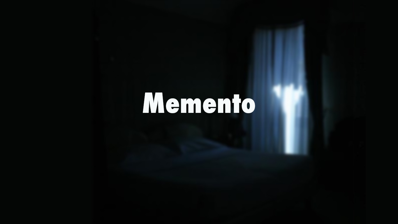 Memento