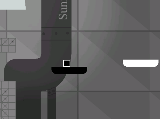 Cover image for Grayscale World