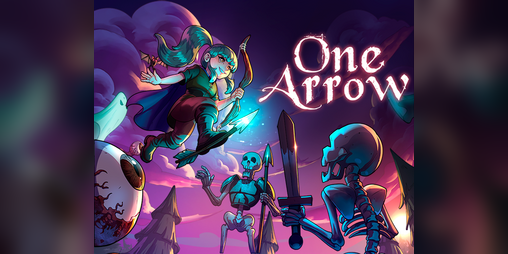 Cover image for One Arrow Demo