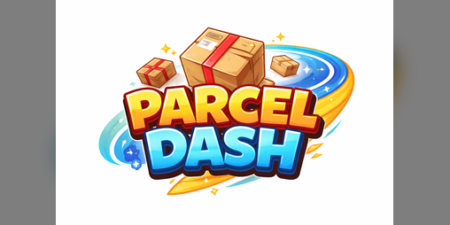 Cover image for Parcel Dash