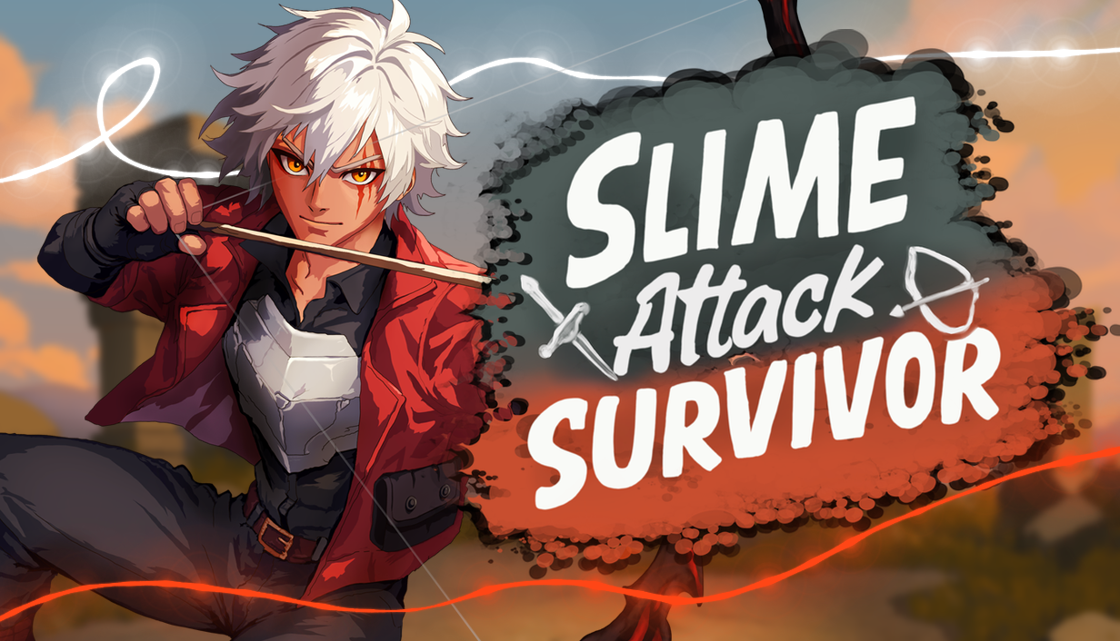 Slime Attack: Survivor