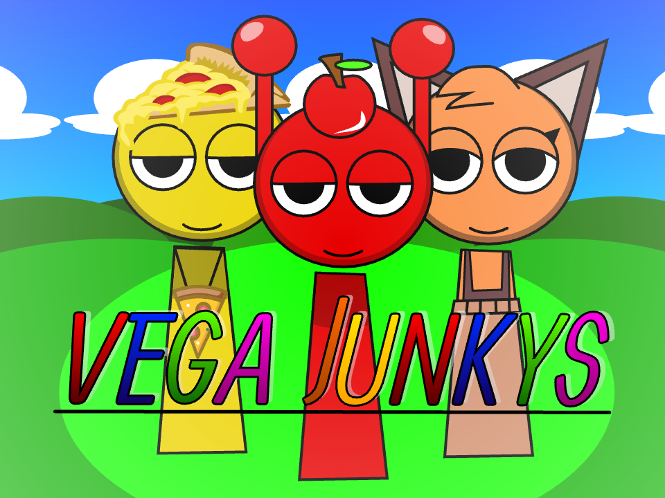 vega junkys