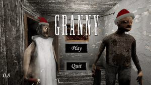Granny 2025 Remake Test Version By Astral Dream Team OYO0nt 