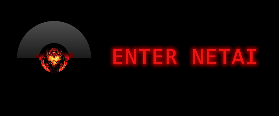 Enter Netai