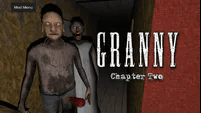 Granny Chapter Two PC ZHL ModMenu