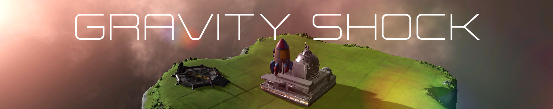 Gravity Shock