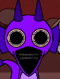 Cover image for Sprunkle Salad: Durple Treatment v2