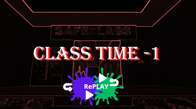 Cover image for Class Time Chapter: -1 project research (DEMO)