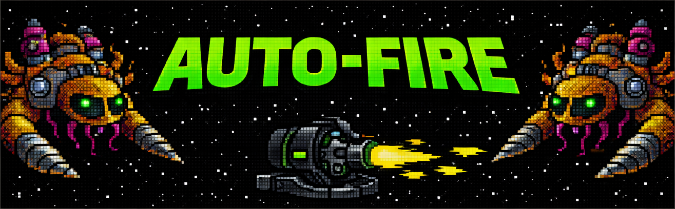 Auto-Fire