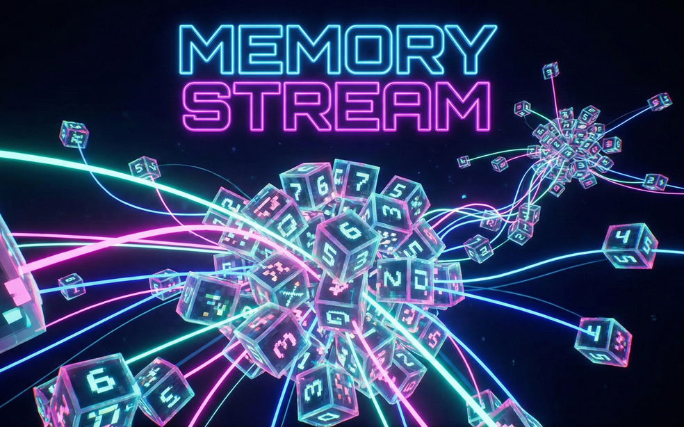 Memory Stream