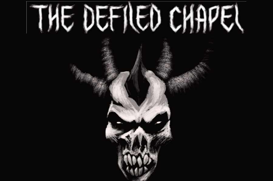 The Defiled Chapel