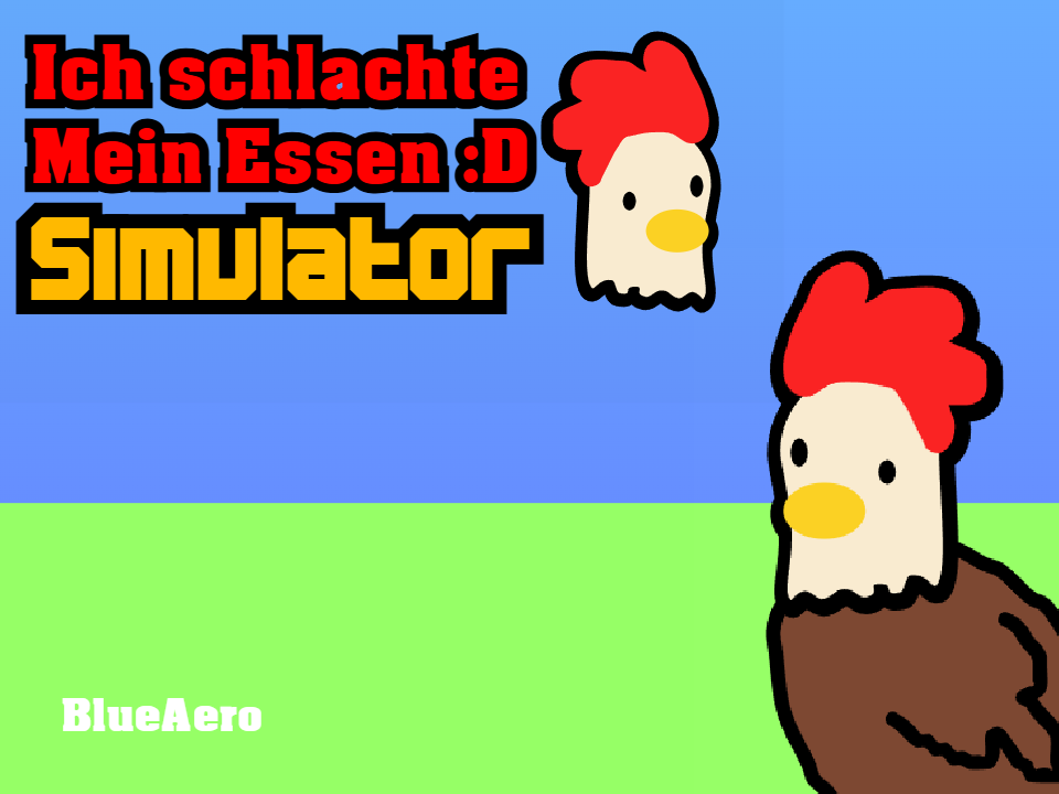 Ich schlachte mein essen Simulator