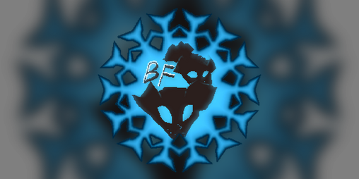 Cover image for BloodFrost