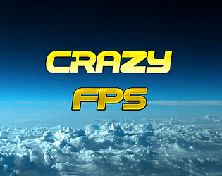 CrazyFPS