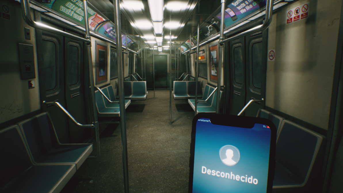 Estação Liberdade