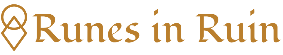 Runes in Ruin