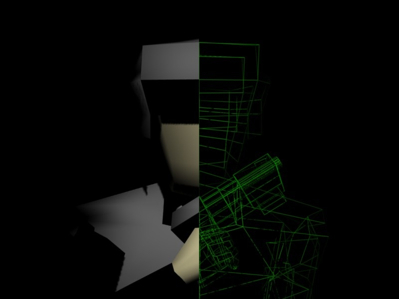 Cover image for OUT OF ORDER - Episode 1 Shareware