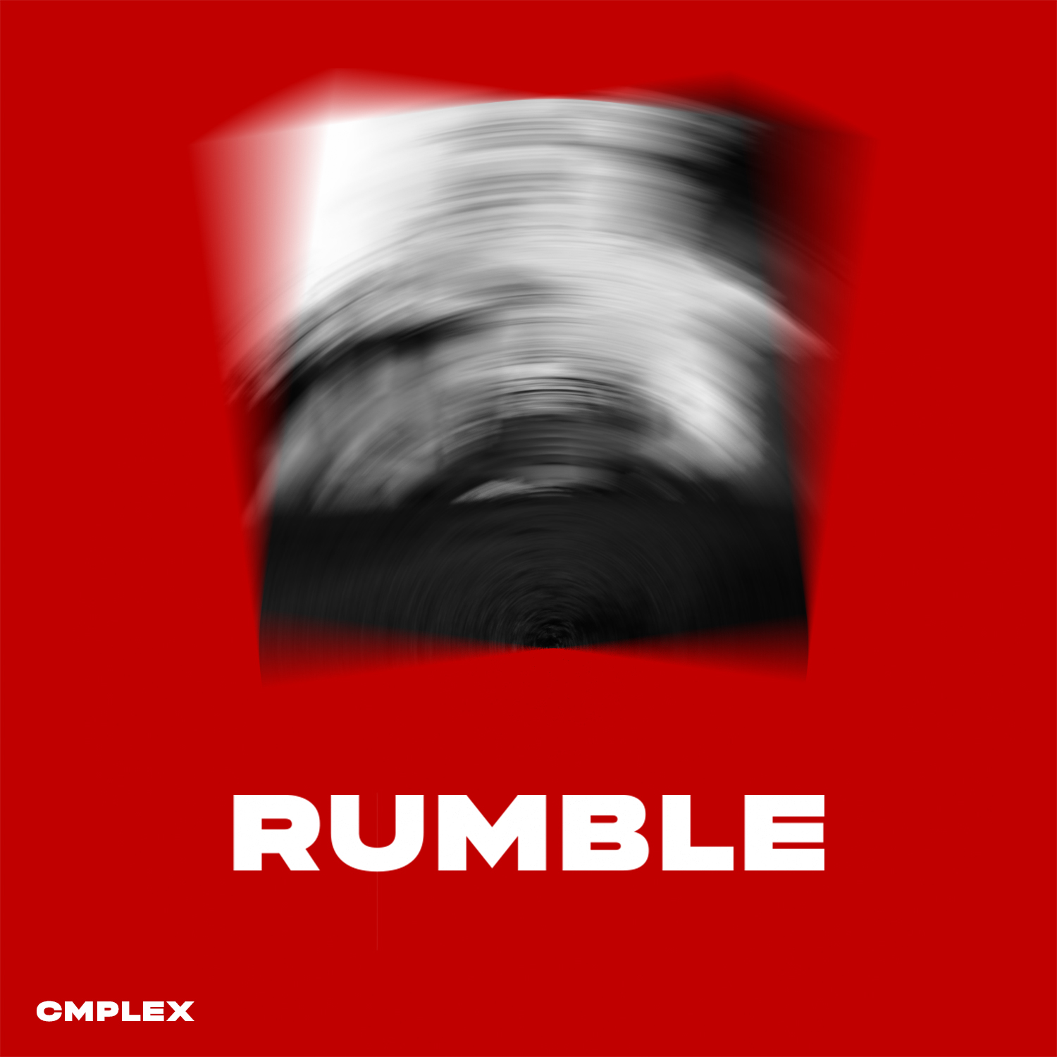 Rumble Sample Pack