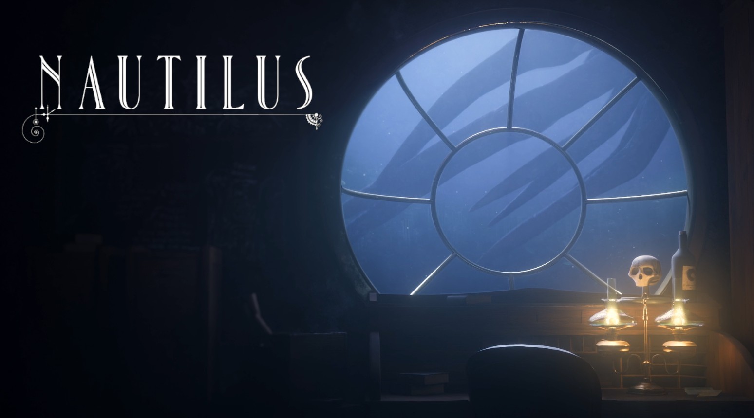 NAUTILUS