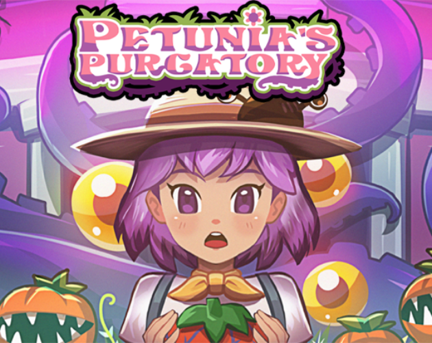 Petunia's Purgatory Demo