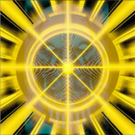 Cover image for Radiated