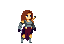 Blade of the Warrior