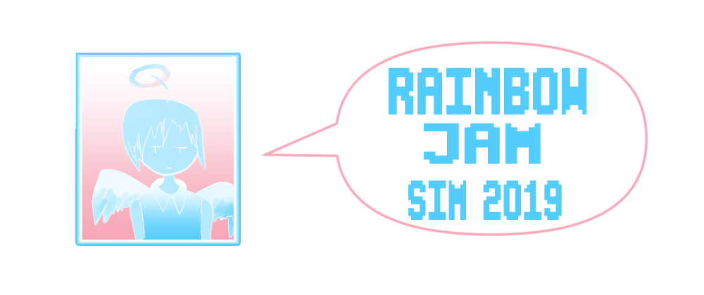Rainbow Jam Simulator 2019