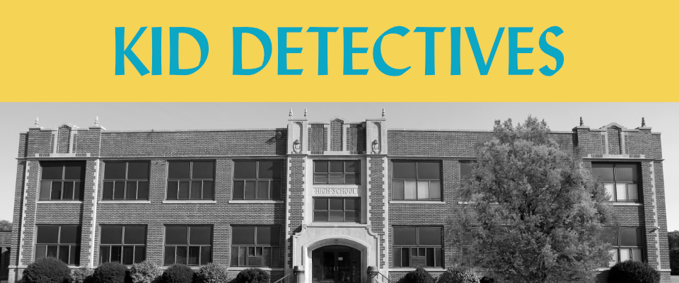 Kid Detectives