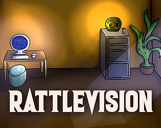 Rattlevision