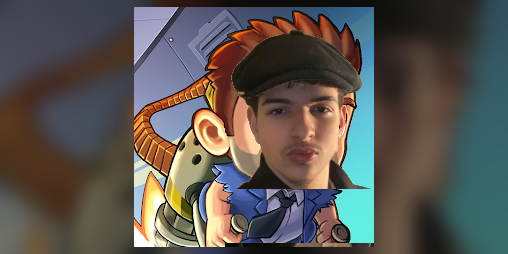 Cover image for joyride aimenpack