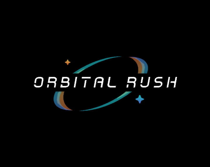 Orbital Rush Demo