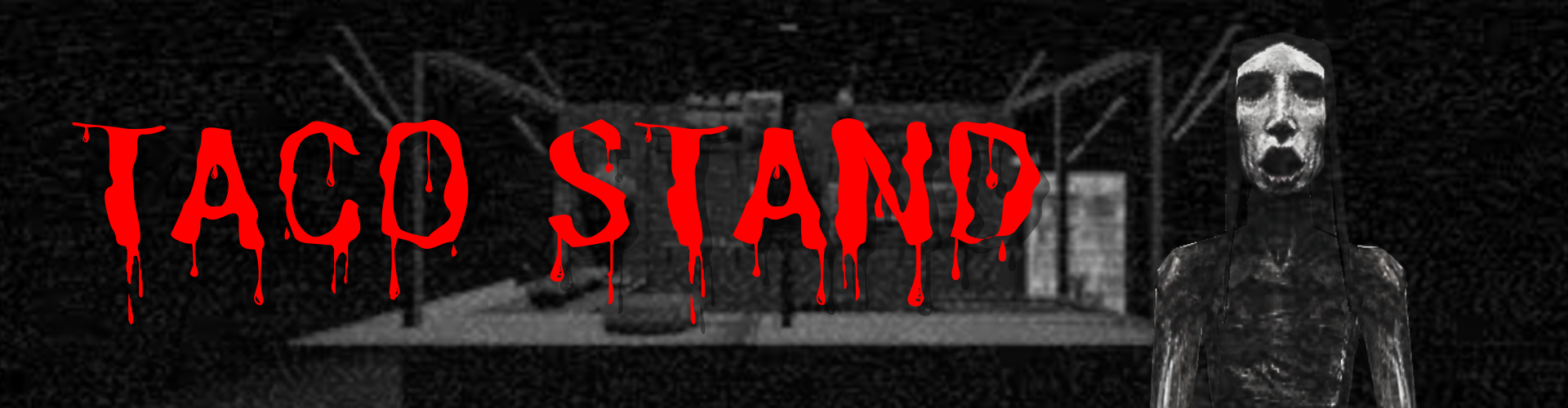 Taco Stand