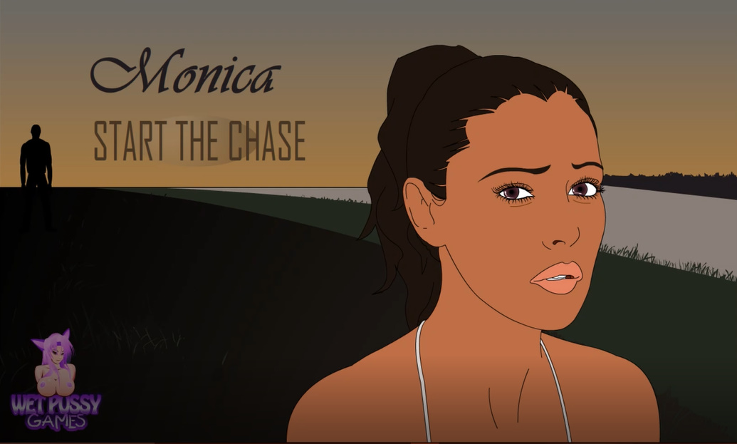 Cover image for Monica