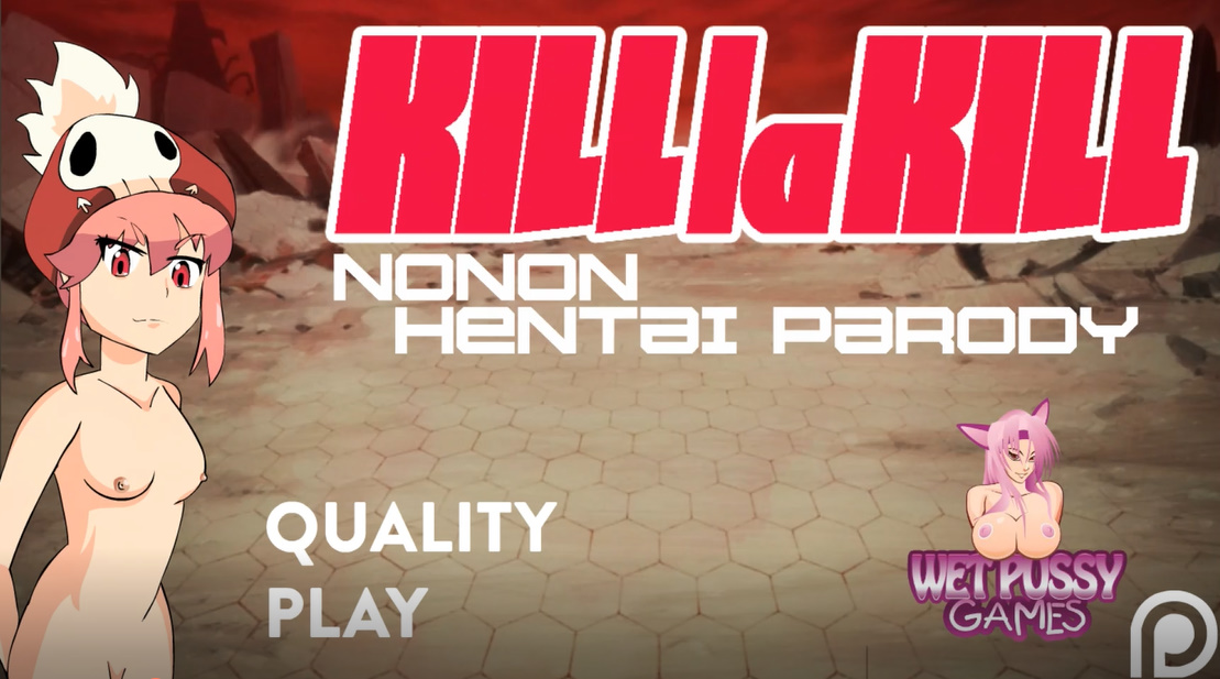Cover image for Nonon Hentai