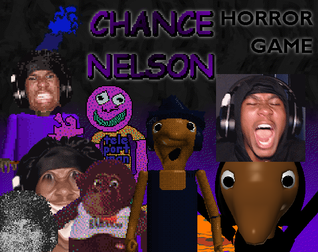 ChanceNelson (ALPHA 1/DEMO 3)