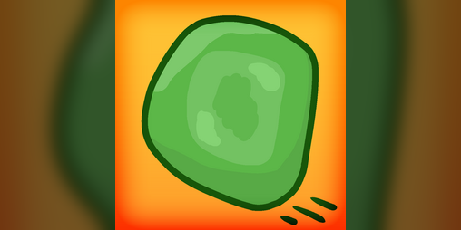 Cover image for Slime Adventures