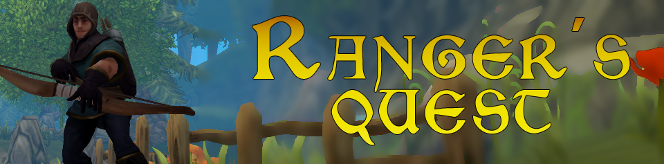 Ranger's Quest