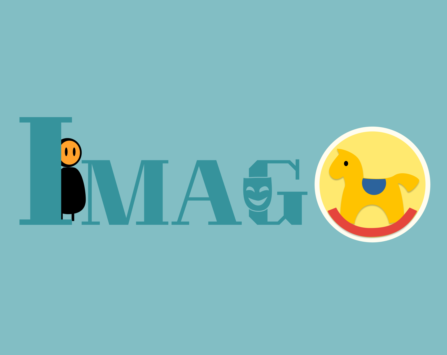 Cover image for IMAGO