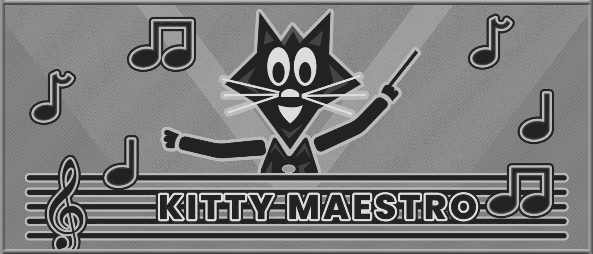 Kitty Maestro